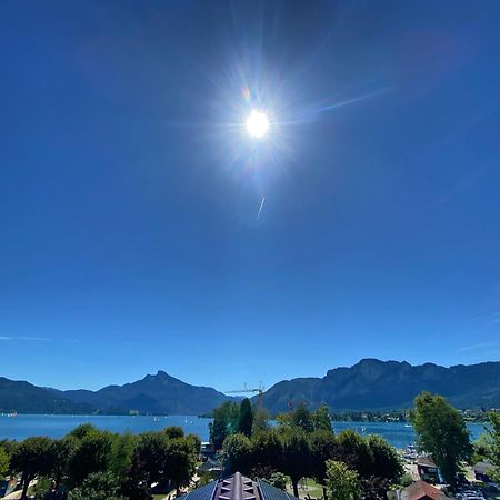 凯里麦池住宿加早餐旅馆 蒙德湖 外观 照片