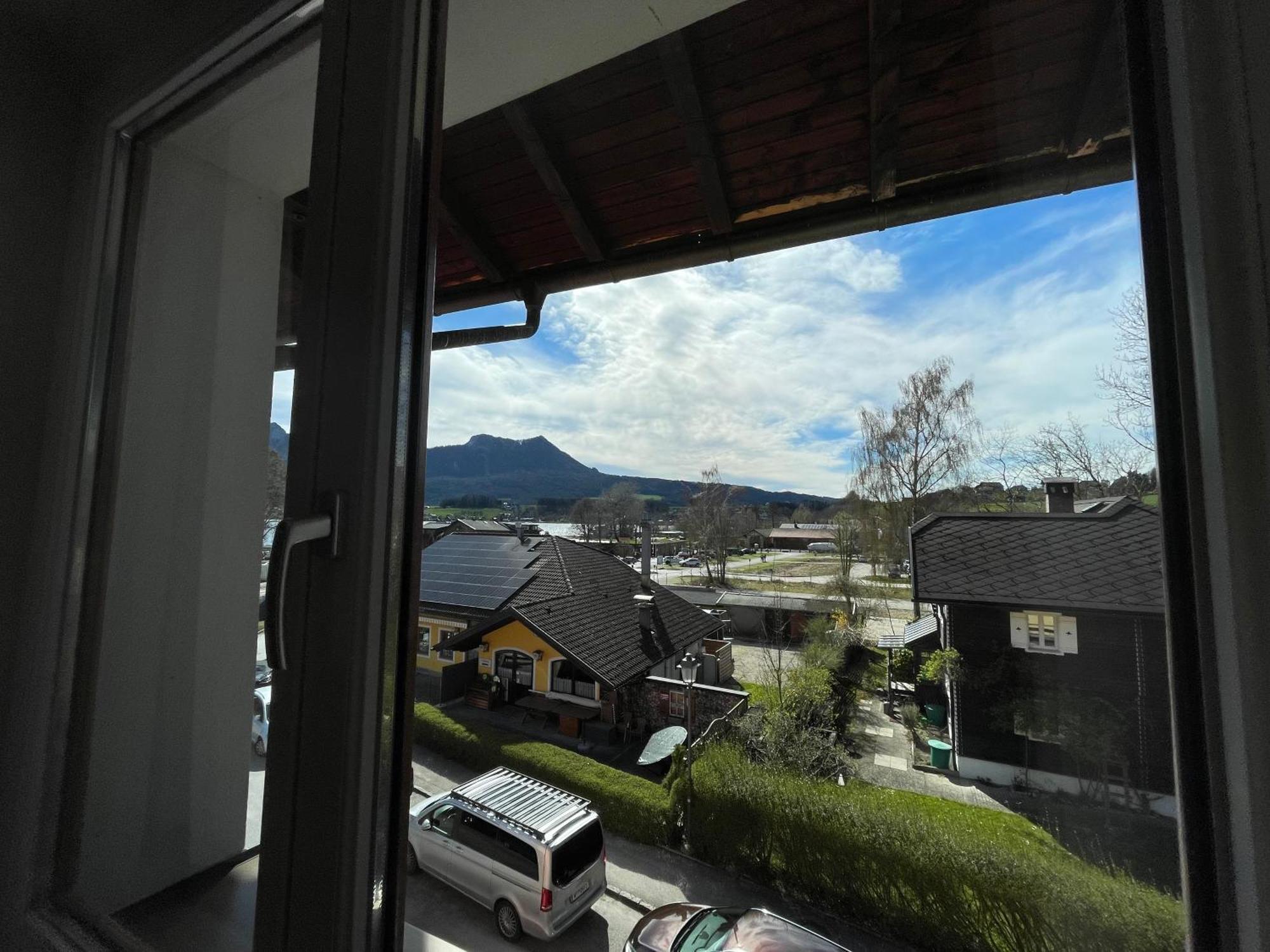 凯里麦池住宿加早餐旅馆 蒙德湖 外观 照片