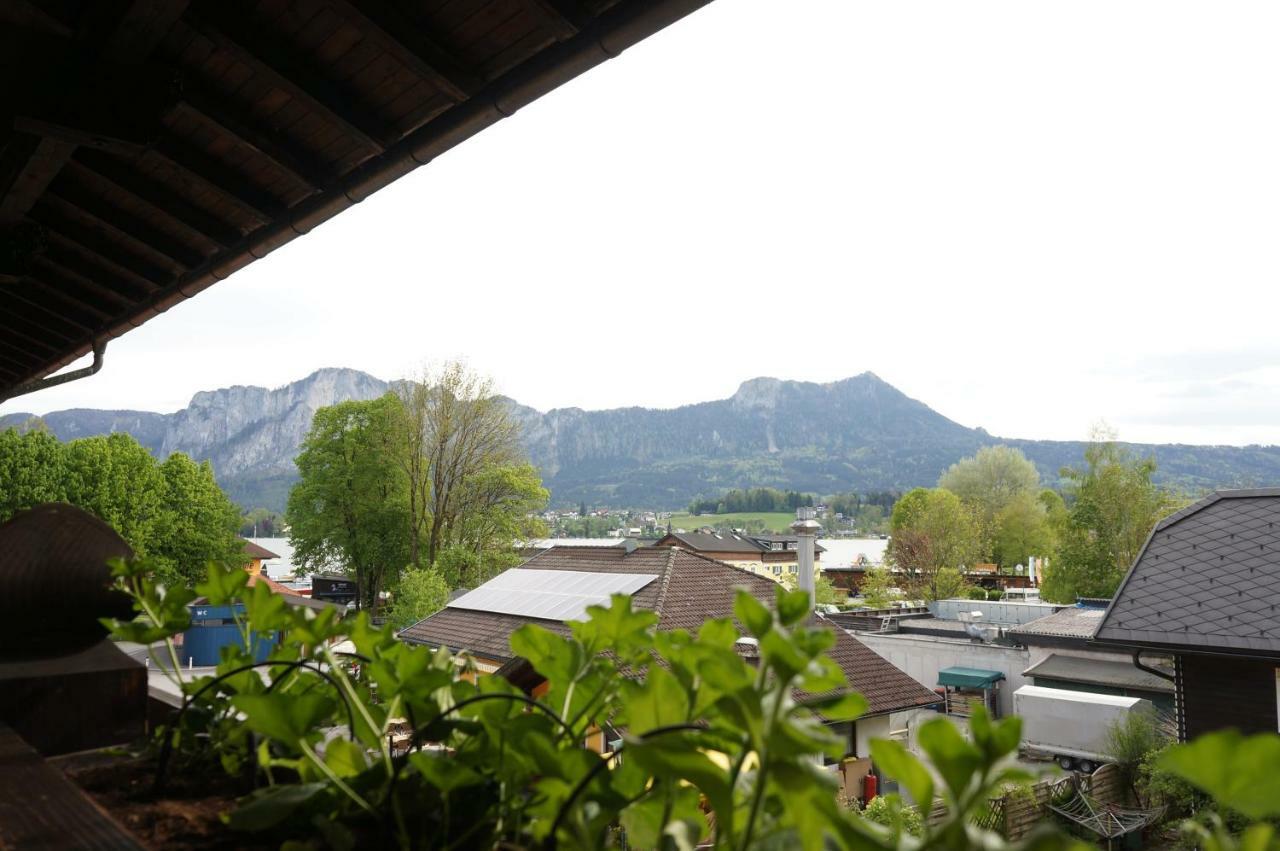 凯里麦池住宿加早餐旅馆 蒙德湖 外观 照片